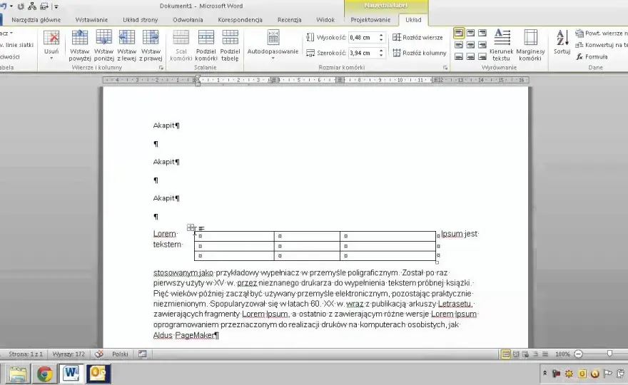 Jak wyśrodkować tekst w tabeli HTML - proste sposoby na idealne centrowanie