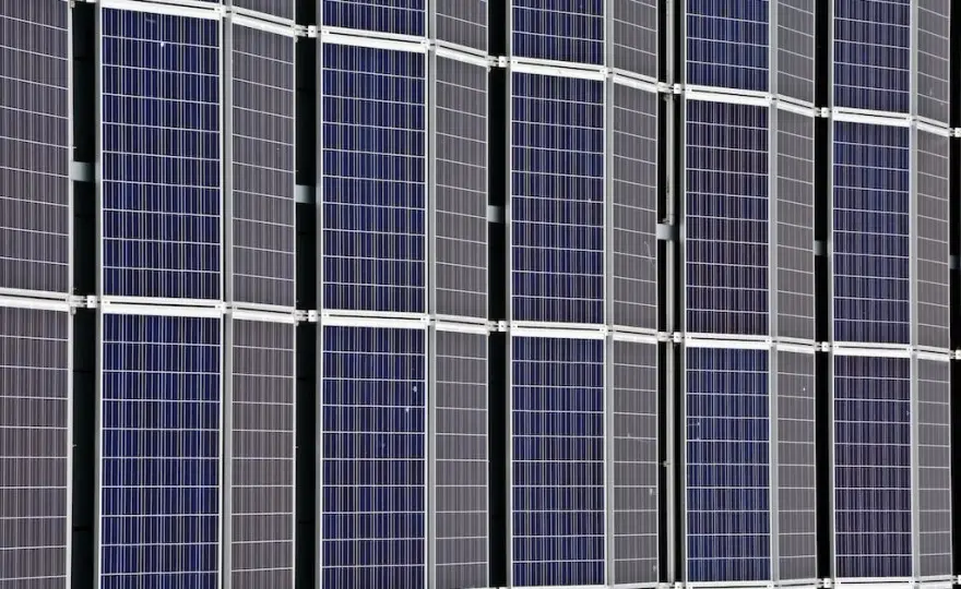 Magazyn 5 kW do instalacji PV Charakterystyka