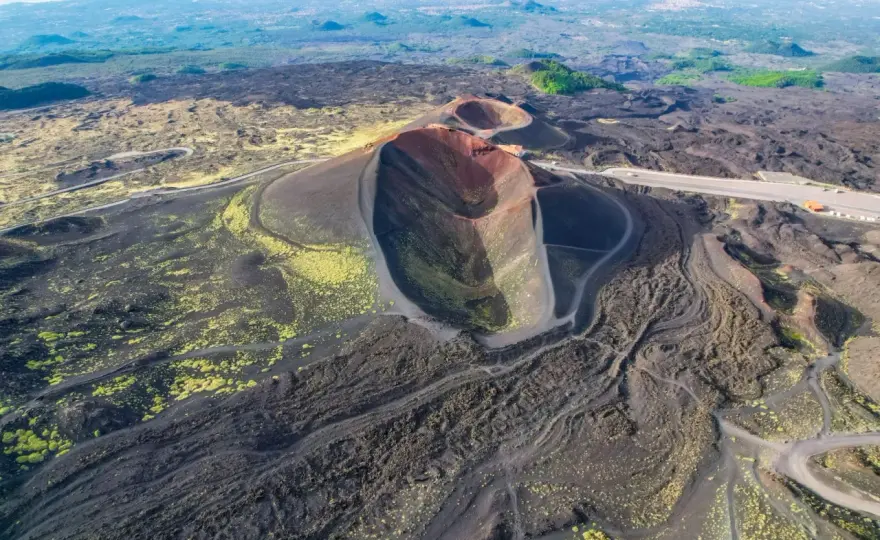 Etna: la guida completa per una visita indimenticabile