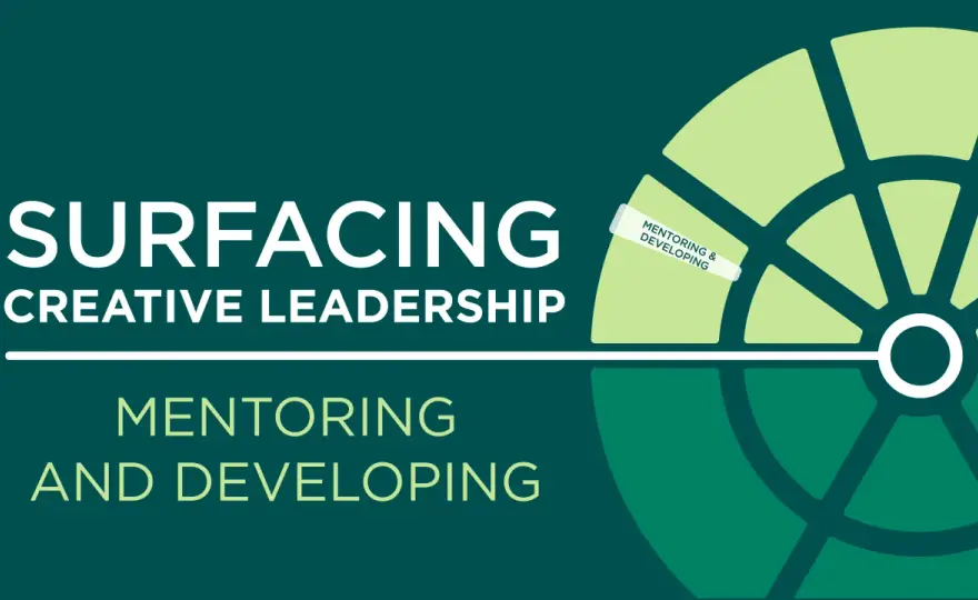 Mentoring in Leadership - Build Trust & Boost Growth Now
