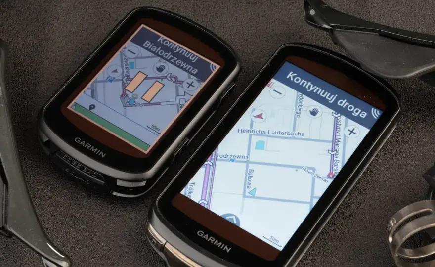 Garmin Edge porównanie: Który model wybrać, aby nie żałować zakupu?