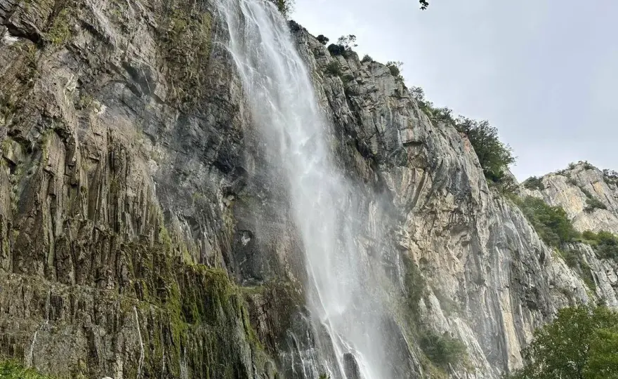 Cascada del Asón - Guía para una visita perfecta en Cantabria