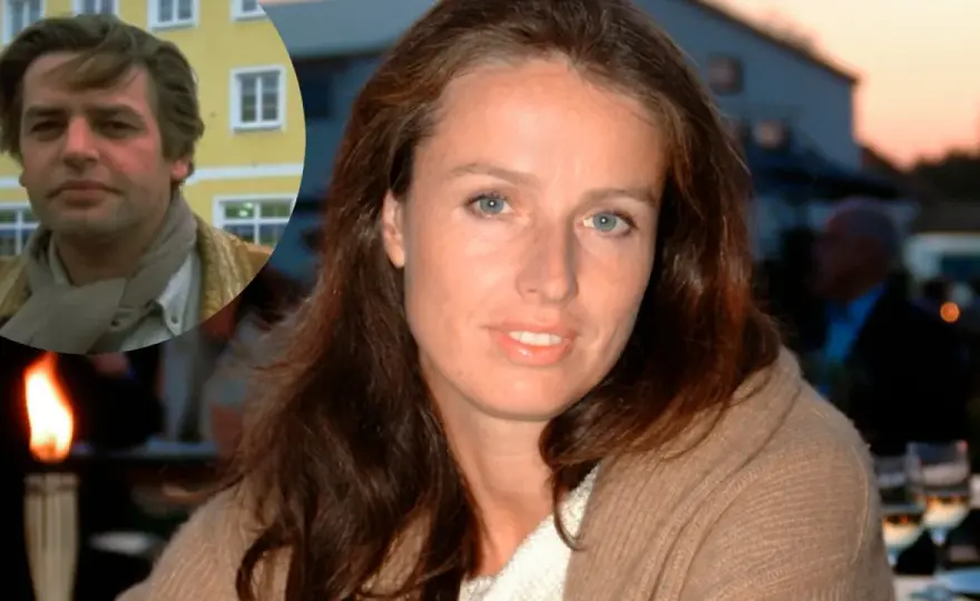 Karolina Wajda: Kim był jej pierwszy mąż?