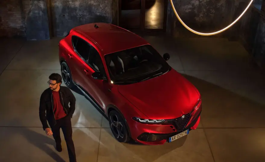 Alfa Romeo Tonale - Cena, wersje i wyposażenie. Którą warto wybrać?