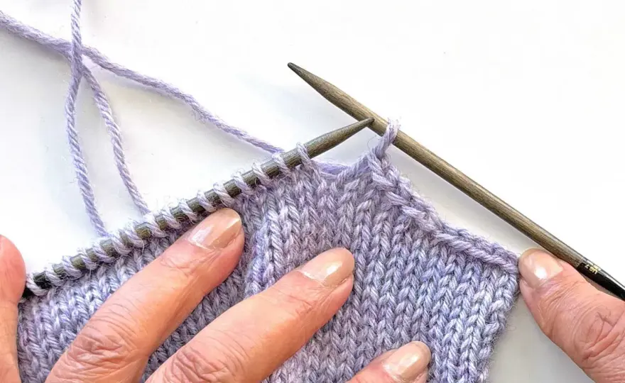 Perfect Knitted Shoulder Seams - 3 Methods for Any Project