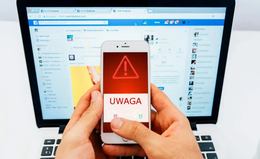 Gdzie zgłosić oszustwo telefoniczne, aby nie dać się oszukać?