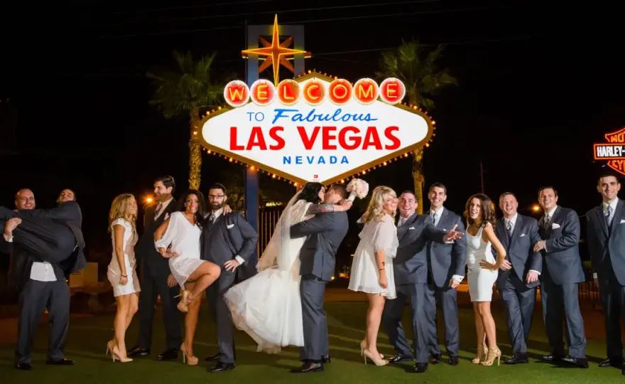 Ślub w Las Vegas a Polska - Ważność i formalności