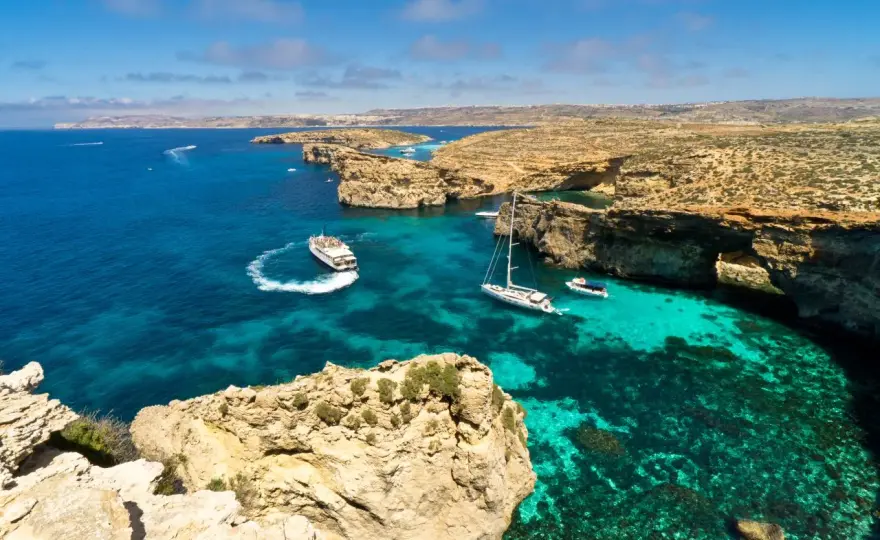 Malta last minute - jak zaplanować udany krótki wyjazd?