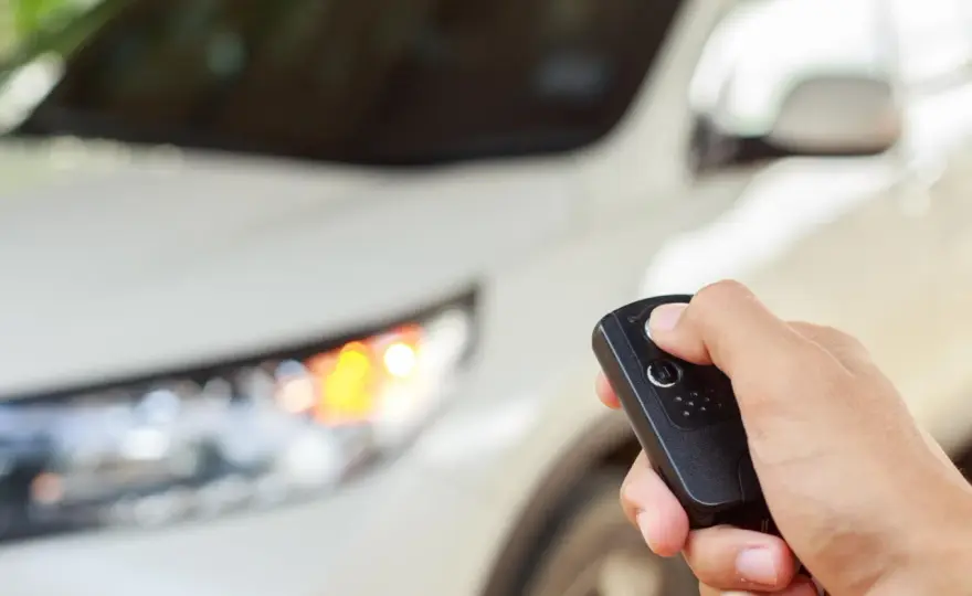 Zabezpieczenie auta keyless go - Co naprawdę działa i ile kosztuje?