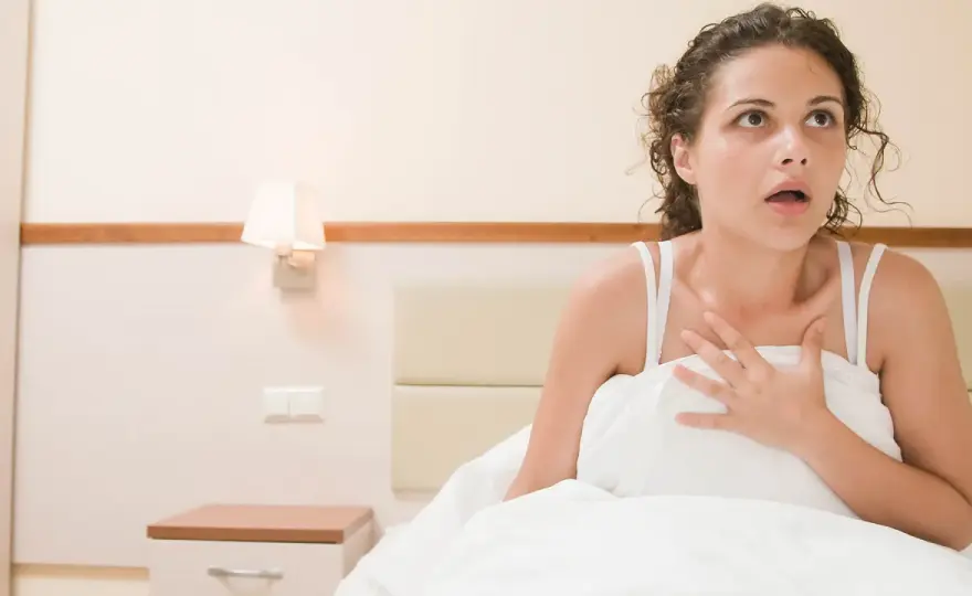 Soñar con padre fallecido que te habla - ¿Qué significa?