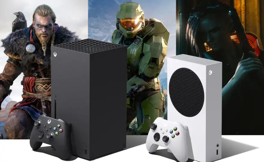 Xbox: Ile naprawdę kosztuje? Całkowity koszt Series X/S i Game Pass