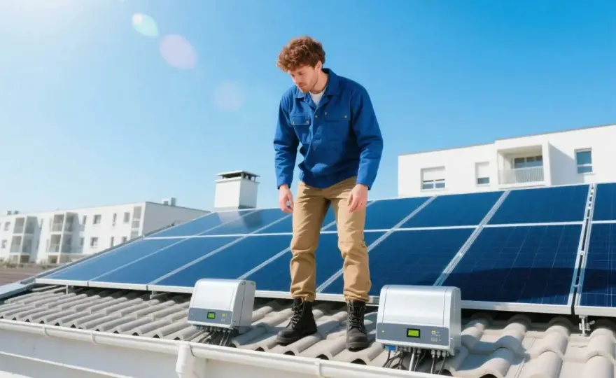 Ceny inwerterów on-grid: Ile kosztuje falownik i jak oszczędzić?