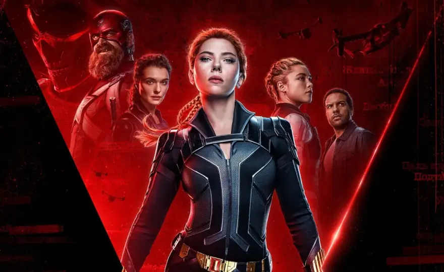 Kto jest Czarną Wdową? Scarlett Johansson i Florence Pugh w MCU
