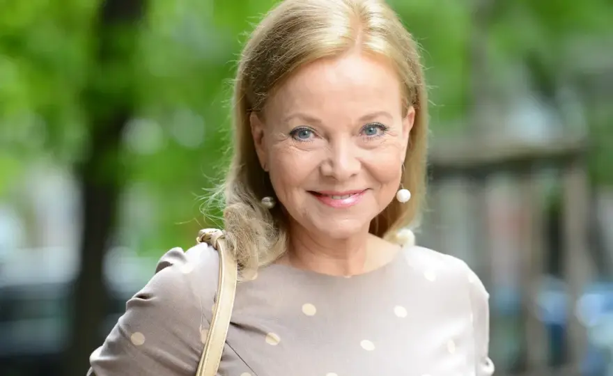 Laura Łącz: Ile ma lat? Data urodzenia i wiek aktorki
