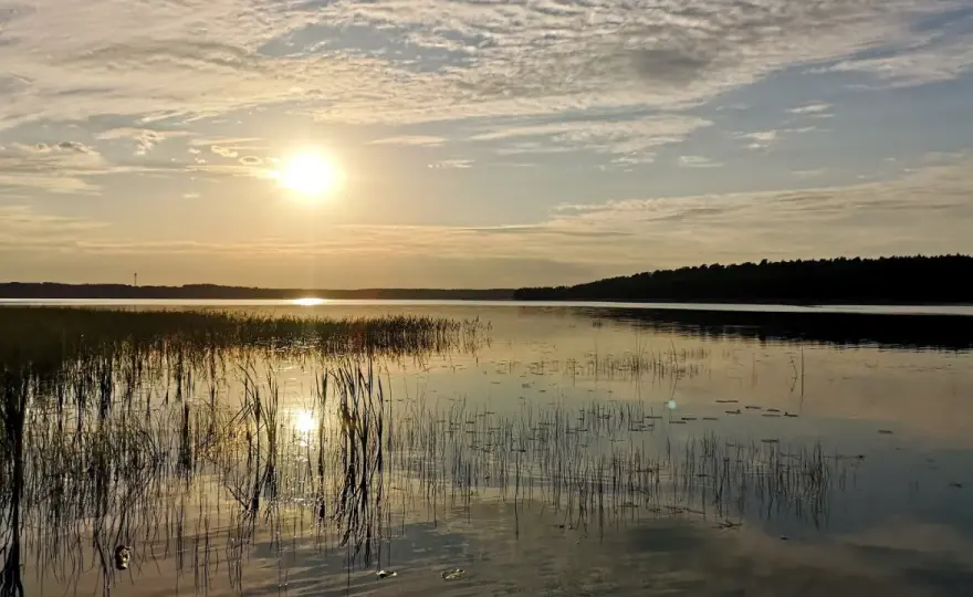 Mazury - Wybór jeziora i planowanie wyjazdu bez błędów