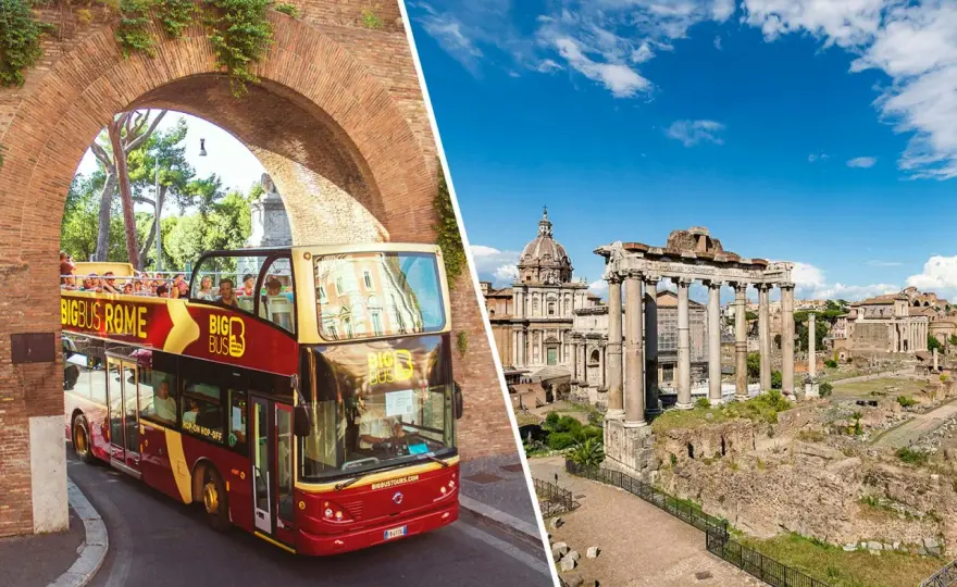 Autobus a Roma - guida pratica tra linee, biglietti e deviazioni