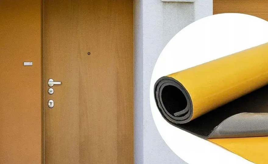 Jak skutecznie ocieplić drzwi na strych i zmniejszyć straty ciepła – praktyczne porady