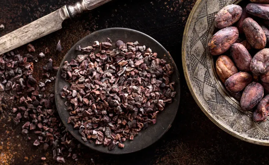 Granella di Cacao - Benefici, usi e come sceglierla al meglio