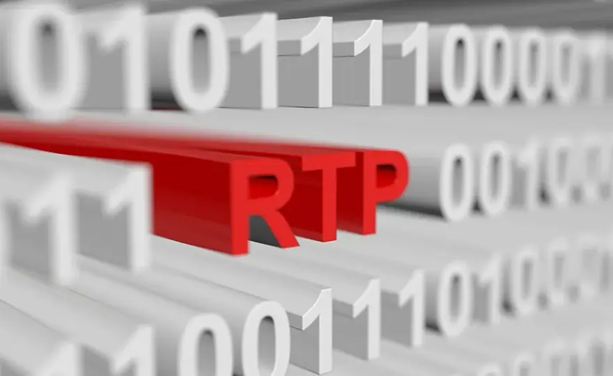 Co to jest RTP w grach online?