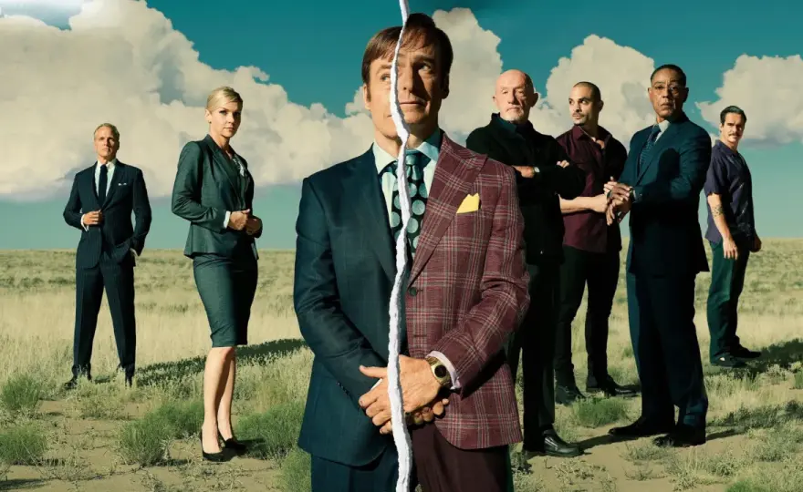 Better Call Saul, czyli Zadzwoń do Saula - serial o cenie kompromisów