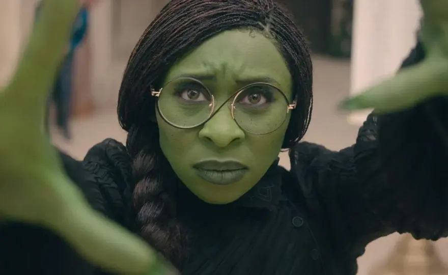 Wicked-filmen: Hela rollistan & varför den fungerar så bra