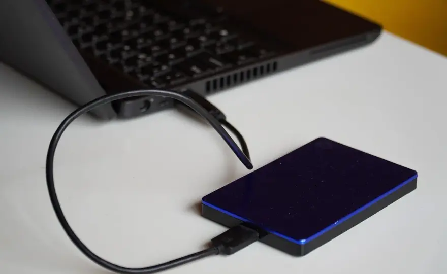 Comment choisir son disque dur externe sans se tromper ?