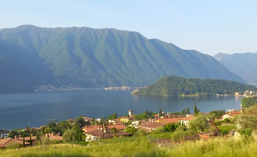 Lago più grande d'Europa - La risposta che non ti aspetti