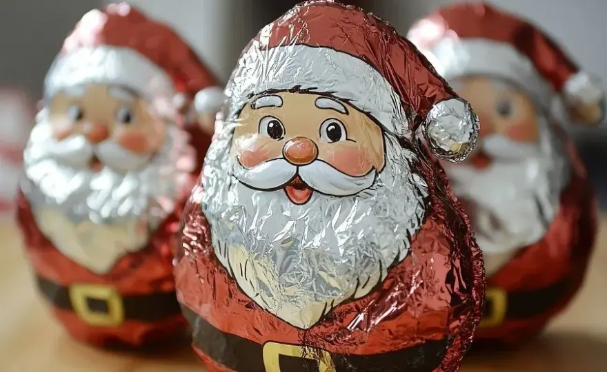 Mikołaj z Kinder czekolady: Gdzie kupić i nie przepłacić?