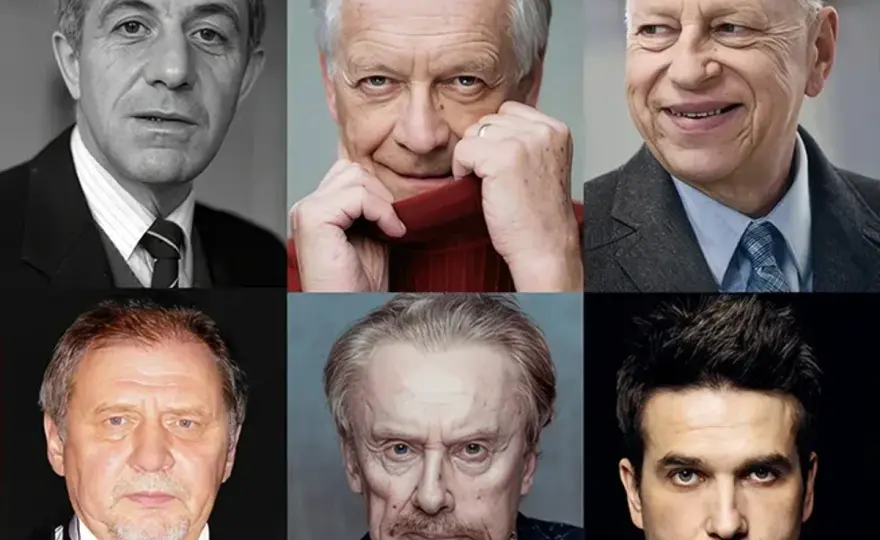 Legendy polskiego kina: Co dziś robią aktorzy starszego pokolenia?