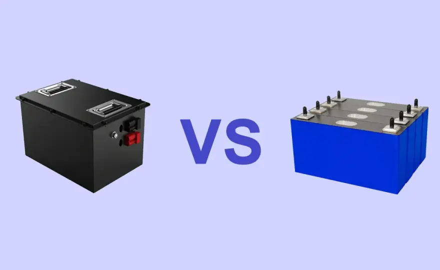 Batterie voiture électrique - LFP, NMC, Sodium-ion: Le guide complet