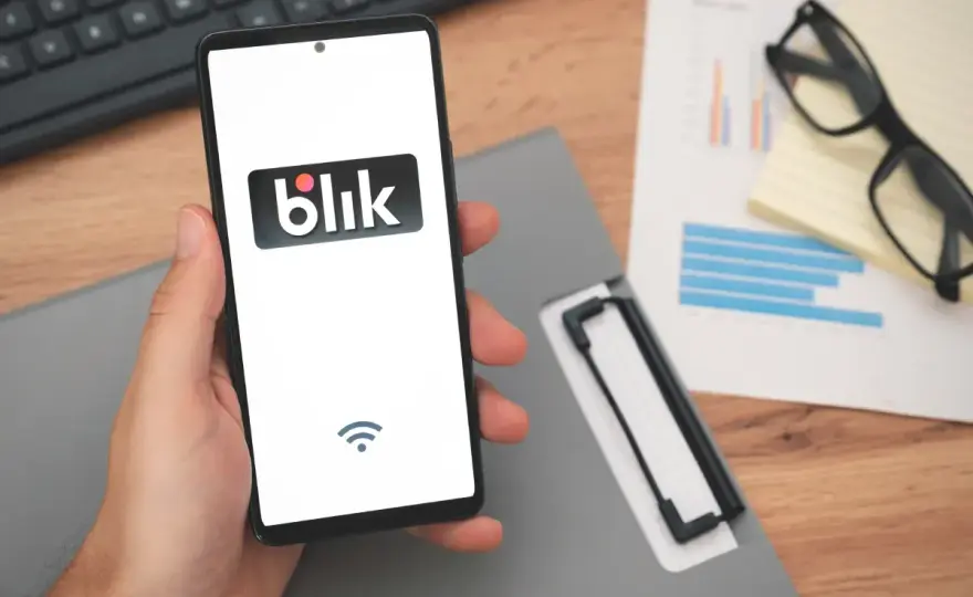 Przelew BLIK na telefon - Jak odbierać pieniądze bez problemów?