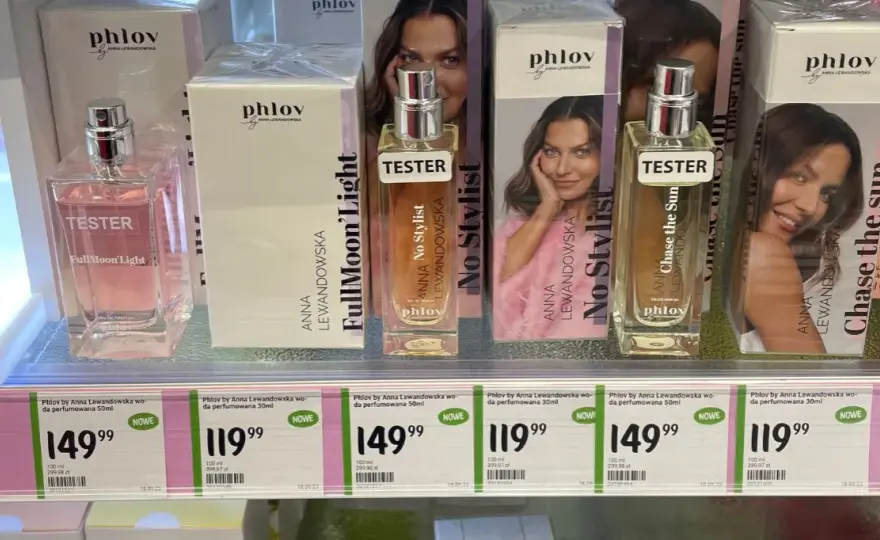 Oryginalne testery perfum: Gdzie kupić i jak rozpoznać?