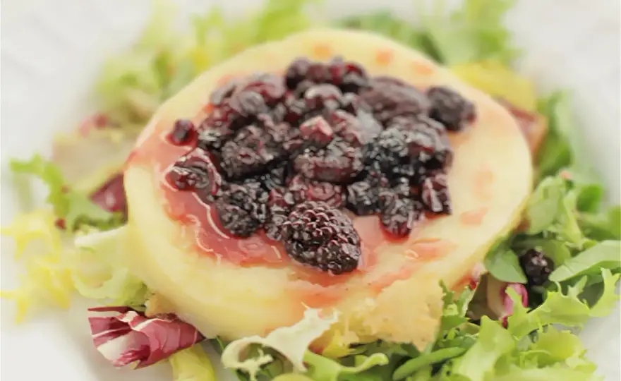 Provolone a la plancha perfecto - ¿Cómo lograrlo?
