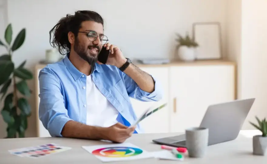 UCaaS in Deutschland - Telefonie, Notruf & Datenschutz meistern