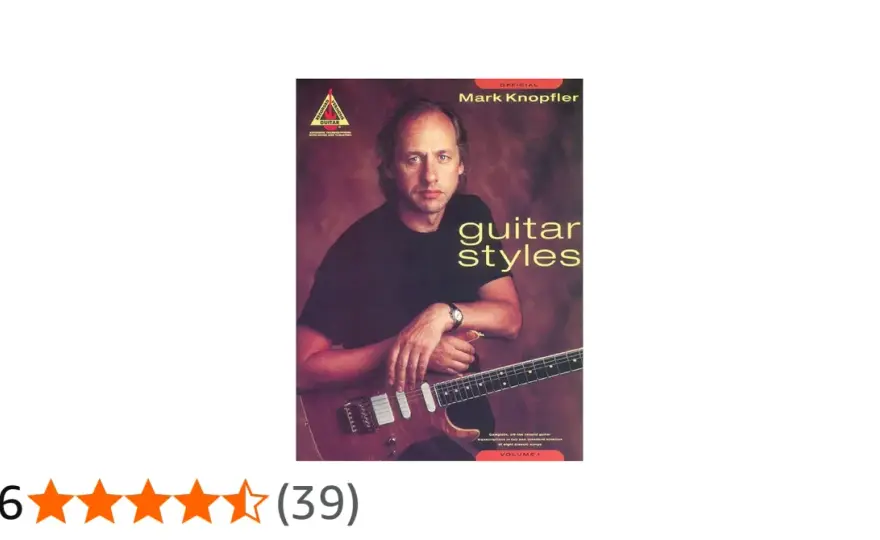 Mark Knopfler - Od czego zacząć? Przewodnik po twórczości