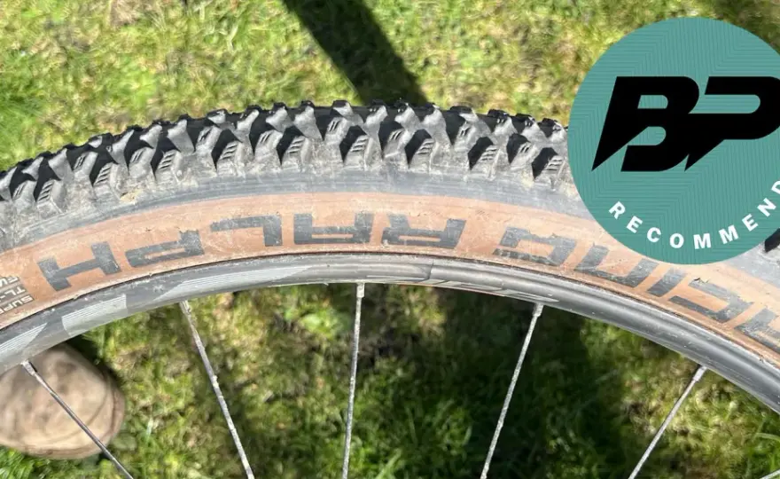 Schwalbe Racing Ralph Review - Is it Still the Best XC Tyre?