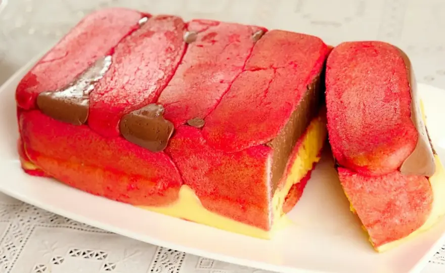 Zuppa Inglese Emiliana - La ricetta originale per farla perfetta