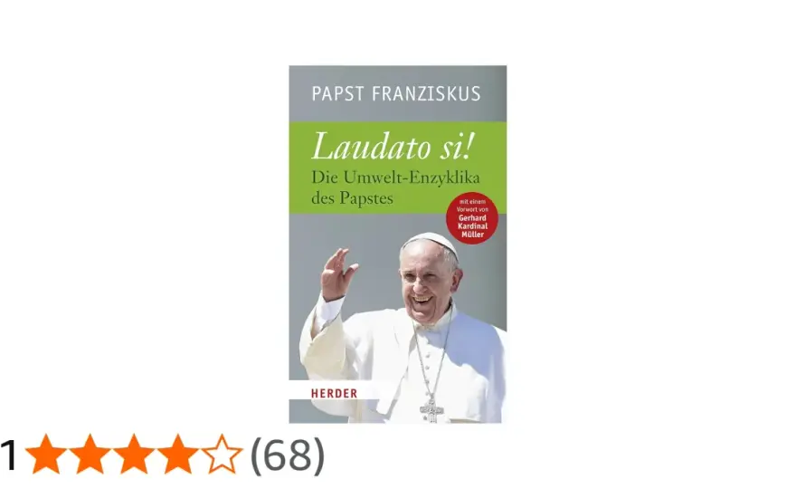 Laudato si’ – Integrale Ökologie verstehen & leben