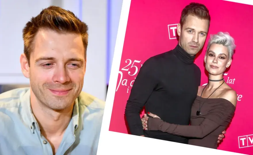 Marcin Korcz partnerka i dziecko - Co wiemy o jego życiu?