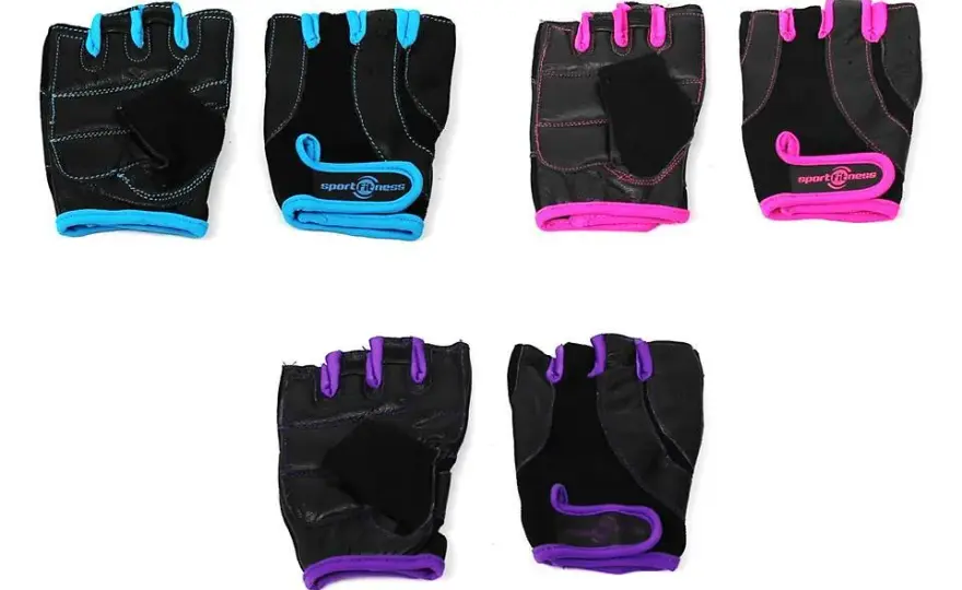 Guantes gimnasio mujer: mejora tu rendimiento y protege tus manos