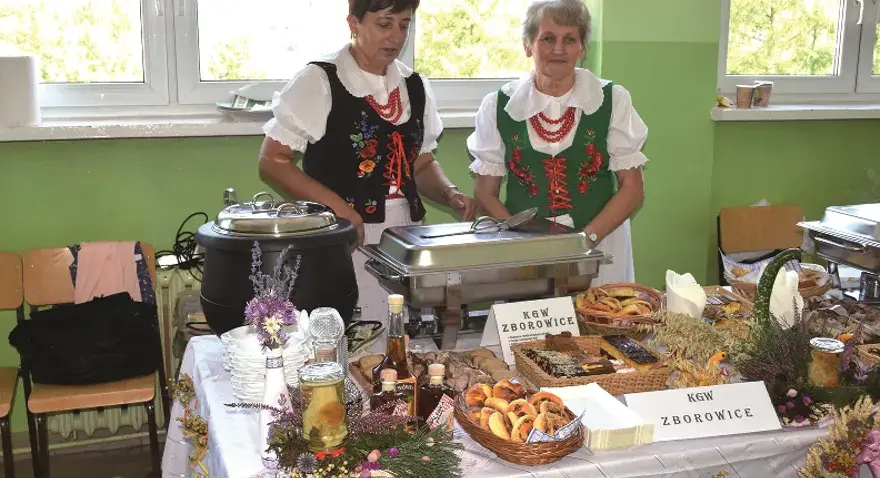 Jak założyć siedzibę koła gospodyń wiejskich: wymogi i procedury