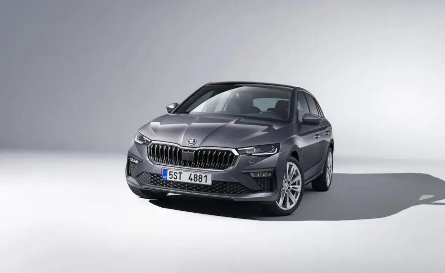 Skoda Scala - Jaka cena ma sens? Sprawdź, co wybrać!
