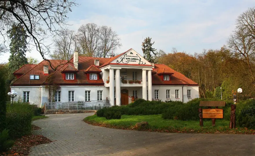 DPS Nad Jarem Nowe Miszewo: Czy to miejsce dla Twoich bliskich?