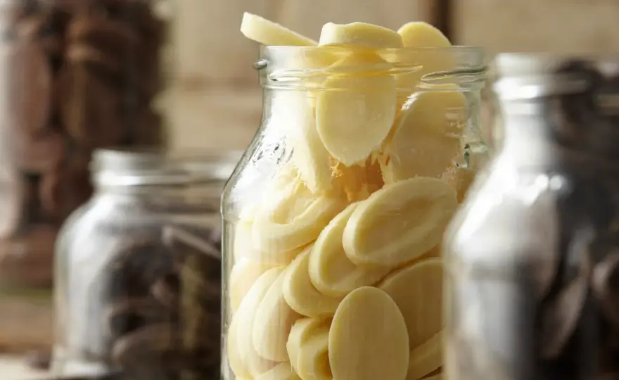 Chocolat maison - Comment le conserver parfaitement ?