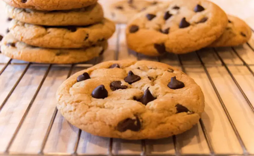 Cookies Cyril Lignac - La recette parfaite, astuces et erreurs