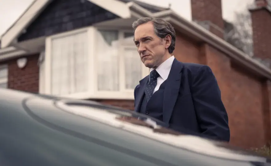Dalgliesh – vilken serie ska du se? Guide till P. D. James deckare