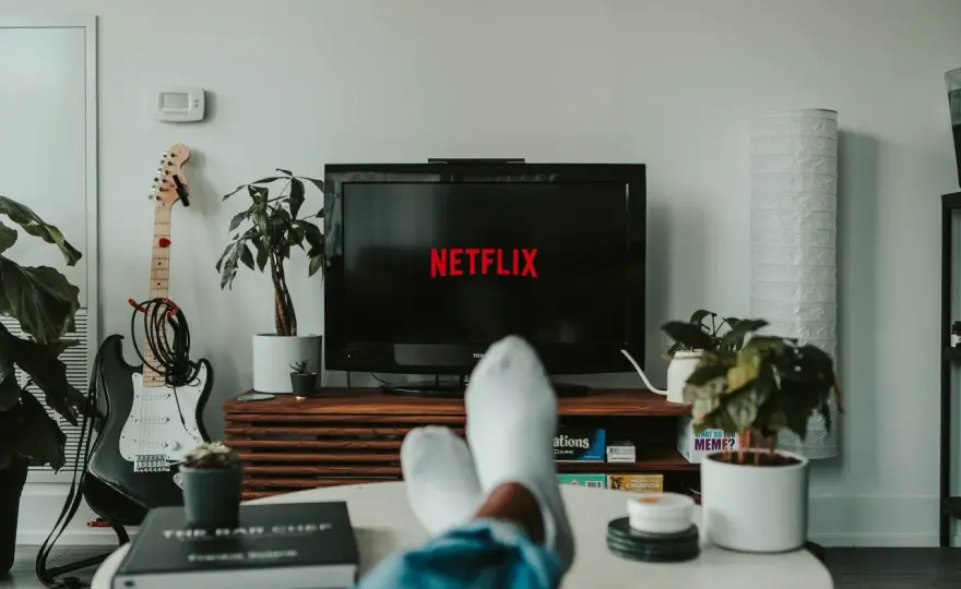 Nauka angielskiego z filmów i seriali - Jak uczyć się skutecznie?