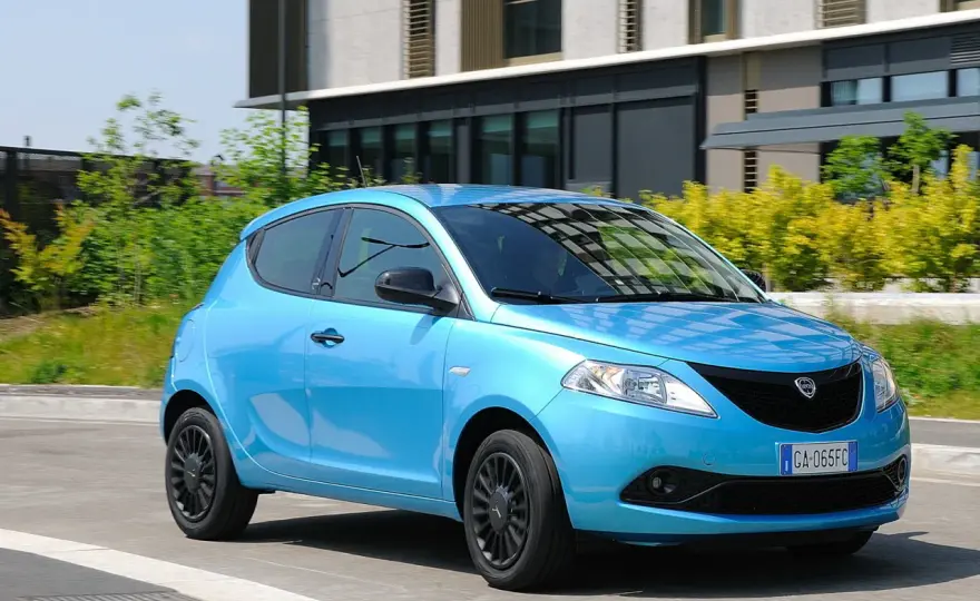 Lancia Ypsilon 1.3 Multijet usata - conviene ancora?