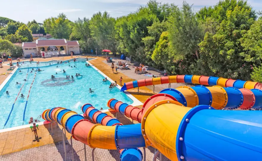 Camping we Włoszech - gdzie jechać, ile kosztuje i na co uważać