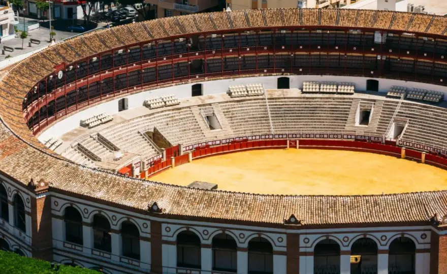 Aforo Plaza de Toros de Ronda - ¿Cuántos caben realmente?